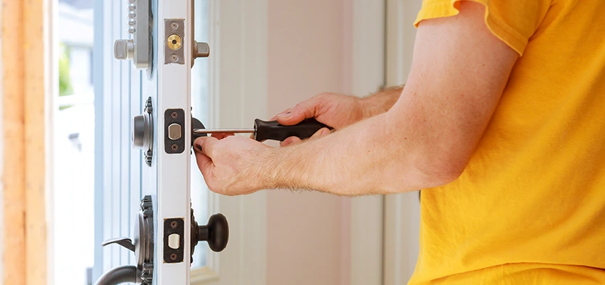 Break-in Prevention Solutions in San Bruno, CA