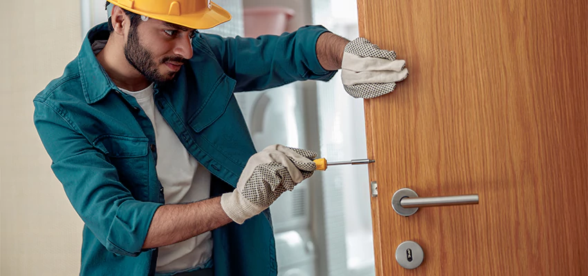 24 Hour Residential Locksmith in San Bruno, California
