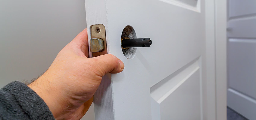 Nighttime Locksmith For Lock Repair in San Bruno, CA