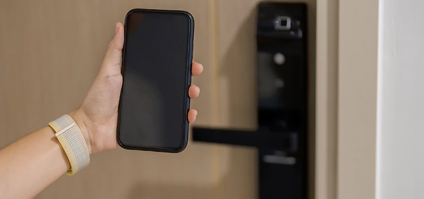 Keypad Wifi Locks Repair And Installation in San Bruno, CA