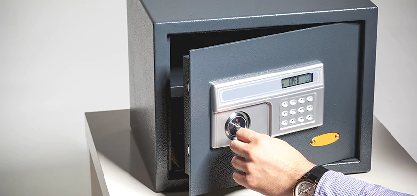 Jewelry Safe Unlocking Service in San Bruno, California