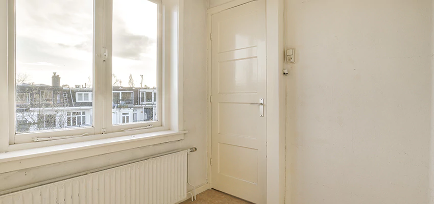 Sliding Window Locks And Security in San Bruno, California