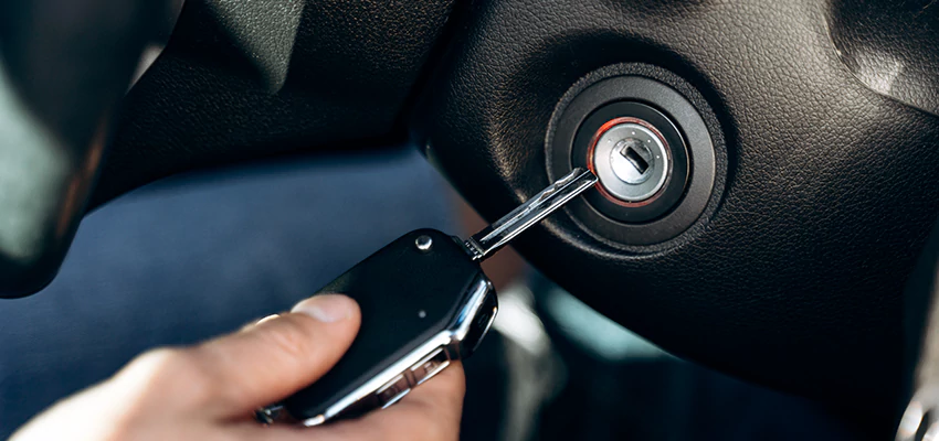 Car Key Replacement Locksmith in San Bruno, California