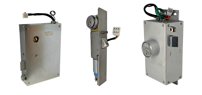 Locksmith For RR Fence Gates Brink Lock in San Bruno, CA