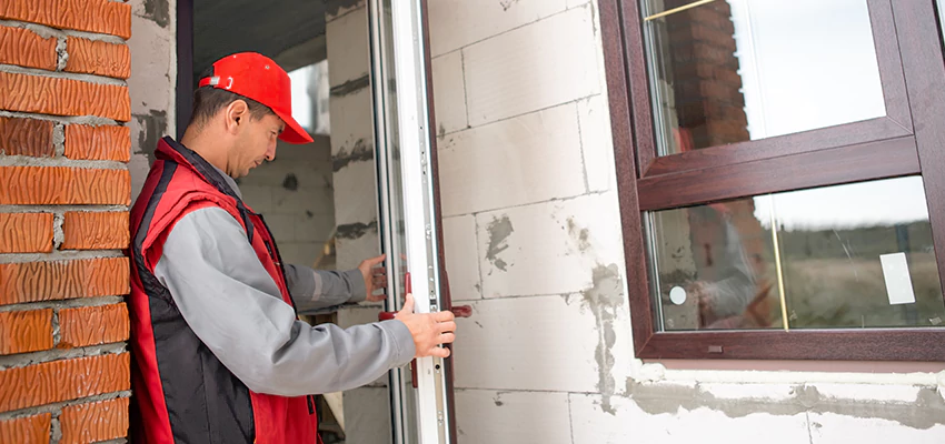 Home Invasion Door Lock Repairs in San Bruno, CA