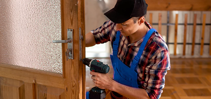 Trusted Local Digital Locks Locksmith Repair in San Bruno, California