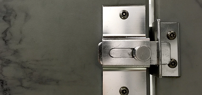 Fix A Room Door Lock in San Bruno, CA