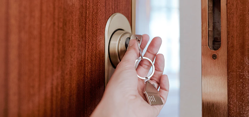Deadbolt Lock Installation in San Bruno, CA