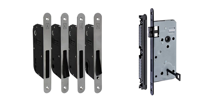 Locksmith For Magnetic Door Locks in San Bruno, CA