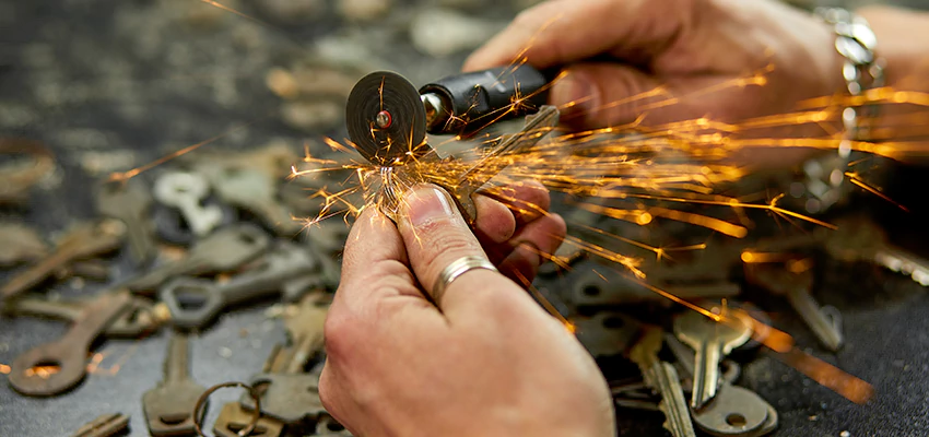 24/7 Locksmith Services For Lock Rekeying in San Bruno, CA