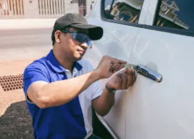 Car Locksmith in San Bruno, CA